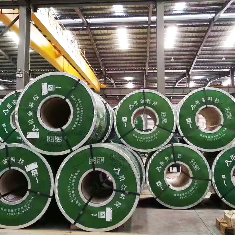 2205 Stainless Steel Coils