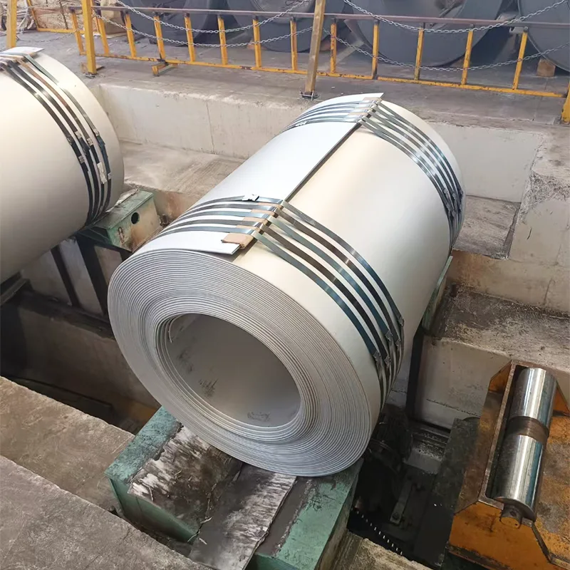 2205 Stainless Steel Coils