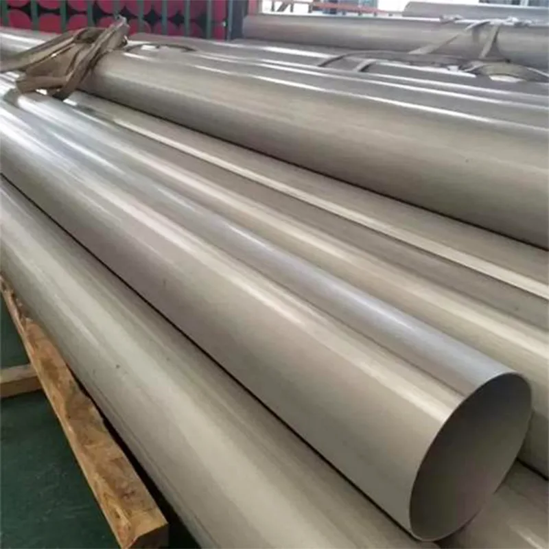 2205 Stainless Steel Welded Pipe