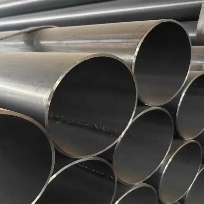 2205 Stainless Steel Welded Pipe