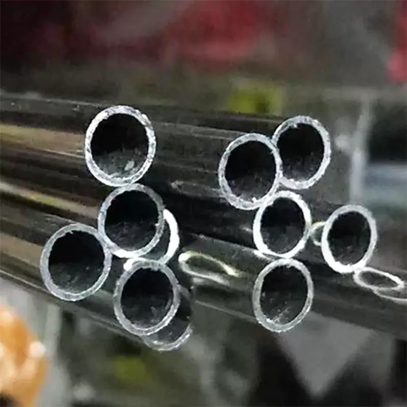 2205 Stainless Steel Welded Pipe