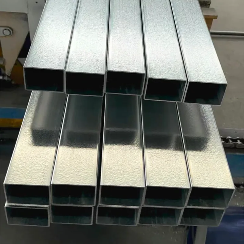 5083 Aluminum Square Tube