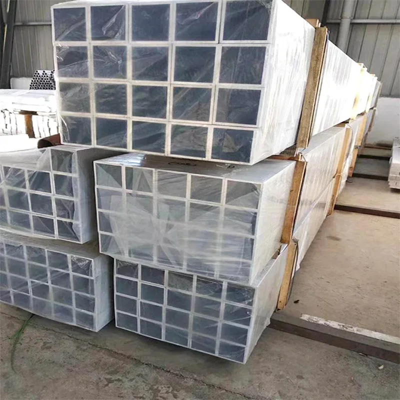 5083 Aluminum Square Tube