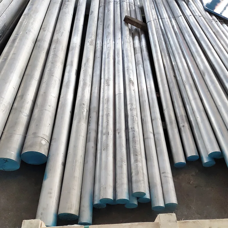 2A12 Aluminum Rod