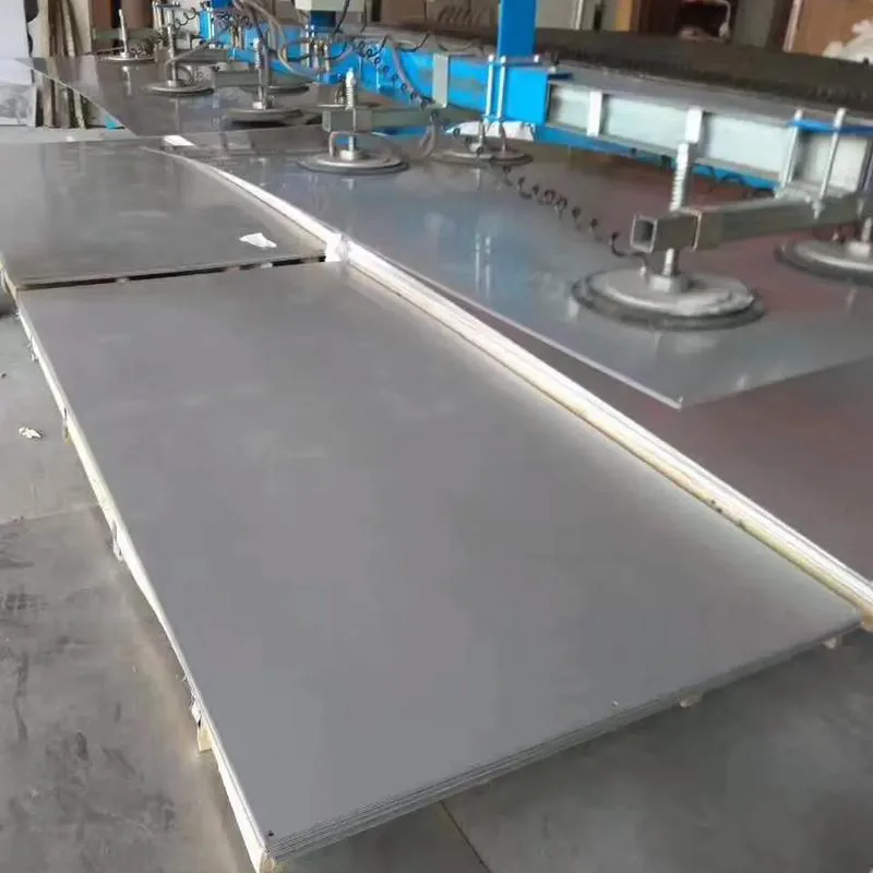 439 Stainless Steel Sheet
