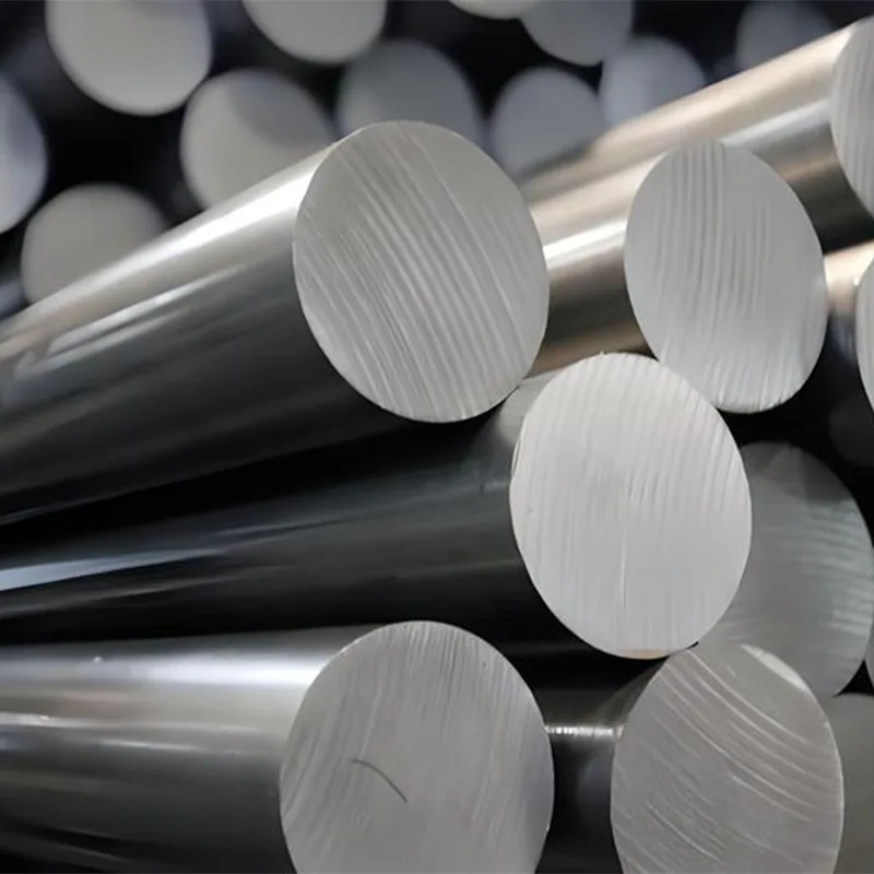 6061 Aluminum Rod